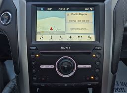 Zunanja slika - Ford Mondeo - Karavan Vignale 2.0 TDCi 210PS Bi-Turbo Powershift - 14 - Predogledna slika