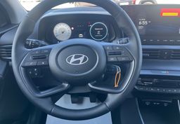 Zunanja slika - Hyundai i20 - 1.0 COMFORT. ACC. WINTER. RG - 11 - Predogledna slika