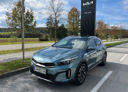 Zunanja slika - KIA XCeed - 1.5 T-GDi EX Way+ ISG. 7DCT 103 kW - 1 - Predogledna slika