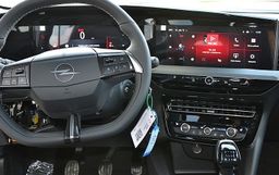 Zunanja slika - Opel Mokka - 1.2 TURBO 100KW GS-SUPER OPREMA IN CENA - 3 - Predogledna slika