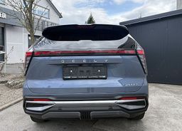 Zunanja slika - Geely StarRay - 1.5 7DCT FWD GK - 11 - Predogledna slika