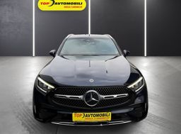 Zunanja slika - Mercedes-Benz GLC-Razred - GLC 220 d 4MATIC AMG LINE KAMERA PDC NAVI LED ... - 11 - Predogledna slika