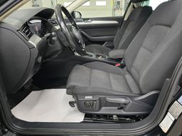 Zunanja slika - VW Passat - Variant 2,0 TDI BMT Connect DSG - 6 - Predogledna slika