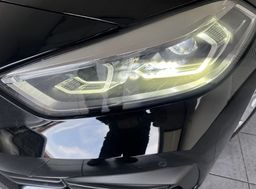 Zunanja slika - BMW Serija 1 - : 116d.NEMŠKI+4 GUME.NAVI.AUTOMATIK.SAMO 118.000KM - 5 - Predogledna slika
