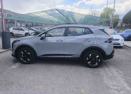 Zunanja slika - KIA Sportage - 1.6 T-GDi 110kW LX Fresh. 7 DCT - 3 - Predogledna slika