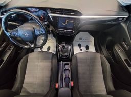 Zunanja slika - Opel Corsa - 1.5 DIESEL-JAMSTVO-1.LASTNIK-ODLIČNA-OBROK ŽE 100€ - 10 - Predogledna slika