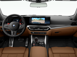 Zunanja slika - BMW Serija 4 - M4 Competition M xDrive Coupe - 9 - Predogledna slika