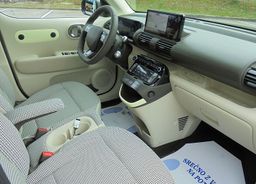 Zunanja slika - Hyundai Inster - 84 kW 49kWh STYLE.ENERGY.WINTER.RAC. RAZNE BARVE. - 12 - Predogledna slika