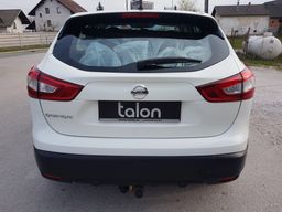 Zunanja slika - Nissan Qashqai - 1.2 - 7 - Predogledna slika