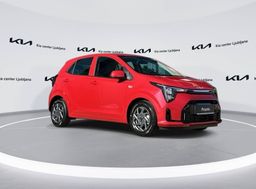 Zunanja slika - KIA Picanto - 1.2 MPI Trend MT 2025 - 3 - Predogledna slika