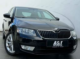 Zunanja slika - Škoda Octavia - 1.6 TDI-RS-185.000km-LIZING ZA TUJCE-ODLIČEN... - 3 - Predogledna slika