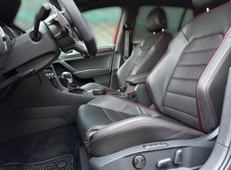 Zunanja slika - VW Golf - 2.0 GTI FUL LED ACC LINE ASIST MRTVI KOTI VIRTUAL - 14 - Predogledna slika