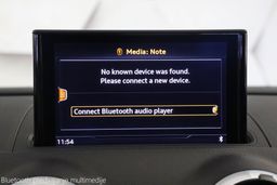 Zunanja slika - Audi A3 - 1.0 TFSI Design 115KM - 14 - Predogledna slika