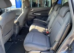 Zunanja slika - Ford S-MAX - 2.0 TDCi Titanium - 7 - Predogledna slika