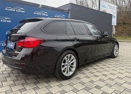 Zunanja slika - BMW Serija 3 - Touring: 318d.Odličen - 4 - Predogledna slika