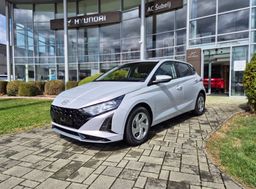 Zunanja slika - Hyundai i20 - 1.0 T-GDI 100 COMFORT - 1 - Predogledna slika