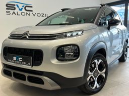 Zunanja slika - Citroën C3 - Aircross 1,2 PureTech 110 S&S Shine - 1 - Predogledna slika