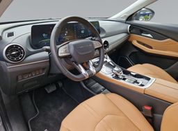 Zunanja slika - Forthing Forthing T5 EVO - T5 Evo my 2026 + ADAS - 6 - Predogledna slika