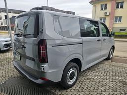 Zunanja slika - VW Transporter - Krpan - 3 - Predogledna slika