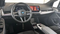 Notranja slika - BMW Serija 2 - 218d Active Tourer Avt. - 11 - Predogledna slika