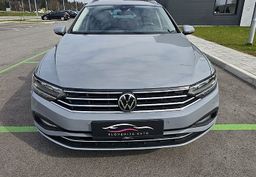 Zunanja slika - VW Passat - Variant 2.0 TDI 150 Sportline DSG|fuLED|ACC|2xPDC|NAVI|ASS - 2 - Predogledna slika