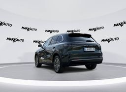 Zunanja slika - Geely StarRay EM-i - Plug-In Hybrid 1.5 Max Avt. - 6 - Predogledna slika