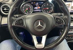 Zunanja slika - Mercedes-Benz E-Razred - E 220 d Avantgarde Avt.KAMERA.NAVI.USNJE.LED - 11 - Predogledna slika