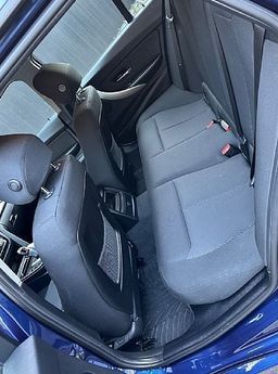 Zunanja slika - BMW Serija 3 - Touring: 316d Advantage AVT.-FULL LED-NAVI-2xPDC-TEMPOMA - 12 - Predogledna slika