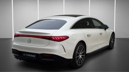 Zunanja slika - Mercedes-Benz EQS - EQS - 2 - Predogledna slika