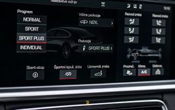 Zunanja slika - Porsche Panamera - 4.0 V8 TURBO 4WD - 10 - Predogledna slika