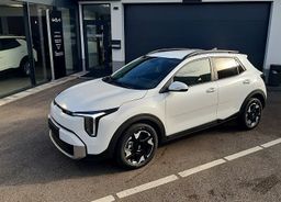 Zunanja slika - KIA Stonic - 1.0 T-GDi 73.6 kW  100 KM  PULSE+ DCT - 1 - Predogledna slika