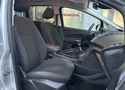 Zunanja slika - Ford C-MAX - 1.0|EcoBoost|TITANIUM|LED|SLO|1.LASTNIK|TOP| - 11 - Predogledna slika