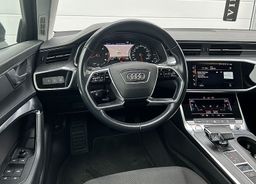 Zunanja slika - Audi A6 - 40 TDI S tronic-LED-NAVI-PDC-ALU20 - 7 - Predogledna slika