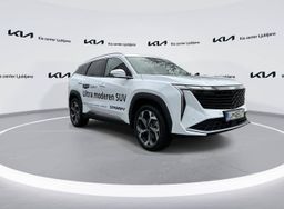 Zunanja slika - Geely StarRay - 1.5 TD 7DCT GK... - 3 - Predogledna slika