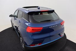 Zunanja slika - Dongfeng Seres 3 - Luxury 120kw - 54kWh - odprodaja novih vozil - 5 - Predogledna slika