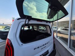 Zunanja slika - Peugeot Rifter - L2 Allure 1.5 B-HDi 130 - 8 - Predogledna slika