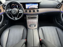 Zunanja slika - Mercedes-Benz E-Razred - E 220 d 4MATIC All-Terrain - 9 - Predogledna slika