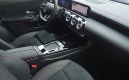 Zunanja slika - Mercedes-Benz CLA-Razred - 200 d AMG Line - 7 - Predogledna slika
