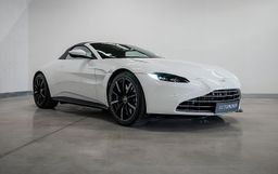 Zunanja slika - Aston Martin Vantage - Roadster Boris - 3 - Predogledna slika