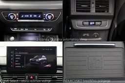 Zunanja slika - Audi Q5 - 40TDI Quattro S-Tronic S-Line 204KM - 15 - Predogledna slika