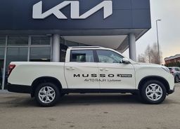 Zunanja slika - SsangYong Musso - Sports Grand 2.2 XDi ULTIMATE 4WD MY2024 - 4 - Predogledna slika