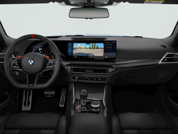 Zunanja slika - BMW Serija 4 - M4 Competition M xDrive Coupé - 9 - Predogledna slika