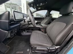 Zunanja slika - Hyundai Ioniq 6 - EV 53 kWh - 3.000€ SUBVENCIJE + BOGATA OPREMA - 11 - Predogledna slika