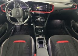 Zunanja slika - Opel Mokka - 1.2 TURBO 96KW GS .USNJE.KAMERA.ŠE 5LET JAMSTVA - 6 - Predogledna slika