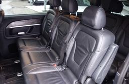 Zunanja slika - Mercedes-Benz EQV - 300 dolgi - 5 - Predogledna slika