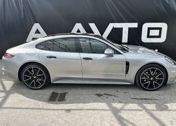 Zunanja slika - Porsche Panamera - 3.0 V6 4 EXECUTIVE DCT 4WD-PANORAMA-ZRAČNO-BOSE... - 3 - Predogledna slika