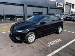 Zunanja slika - Seat Ibiza - Ibiza - 11 - Predogledna slika