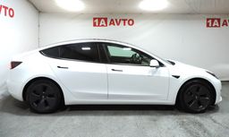Zunanja slika - Tesla Model 3 - LONG RANGE DUAL MOTOR AWD - 4 - Predogledna slika