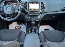 Zunanja slika - Jeep Cherokee - 2.2 Multijet 16v 195+ACC+KAMERA+NIGHT EAGLE - 11 - Predogledna slika