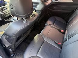 Zunanja slika - Mercedes-Benz ML-Razred - ML 250 BlueTEC 4MATIC LED NAVI TEMP PDC USNJE TOP. - 19 - Predogledna slika